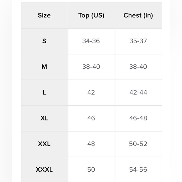 Mens shacket - Picture 5 of 5